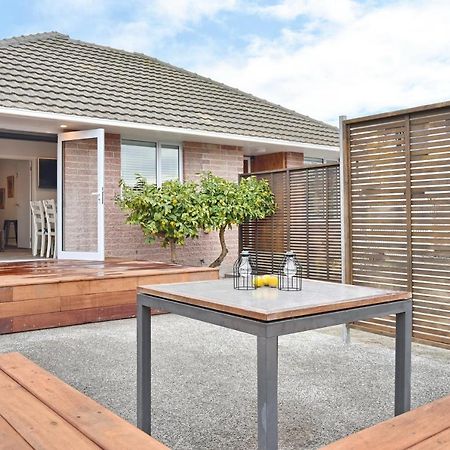 Brockworth Place - Christchurch Holiday Homes Esterno foto
