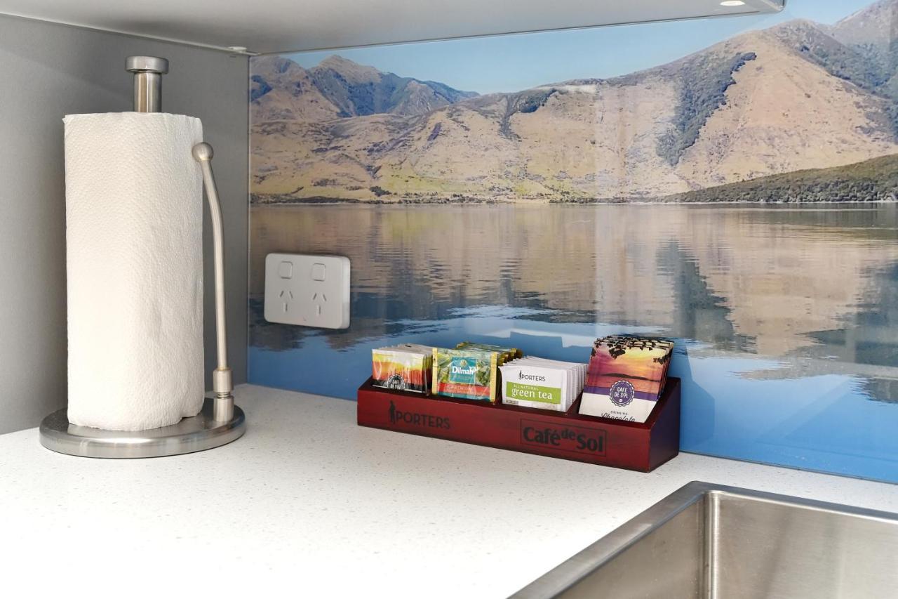 Brockworth Place - Christchurch Holiday Homes Esterno foto