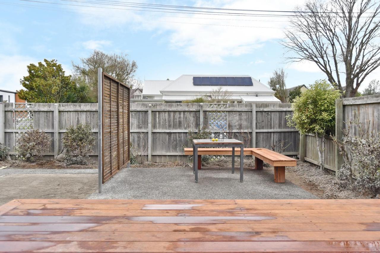 Brockworth Place - Christchurch Holiday Homes Esterno foto