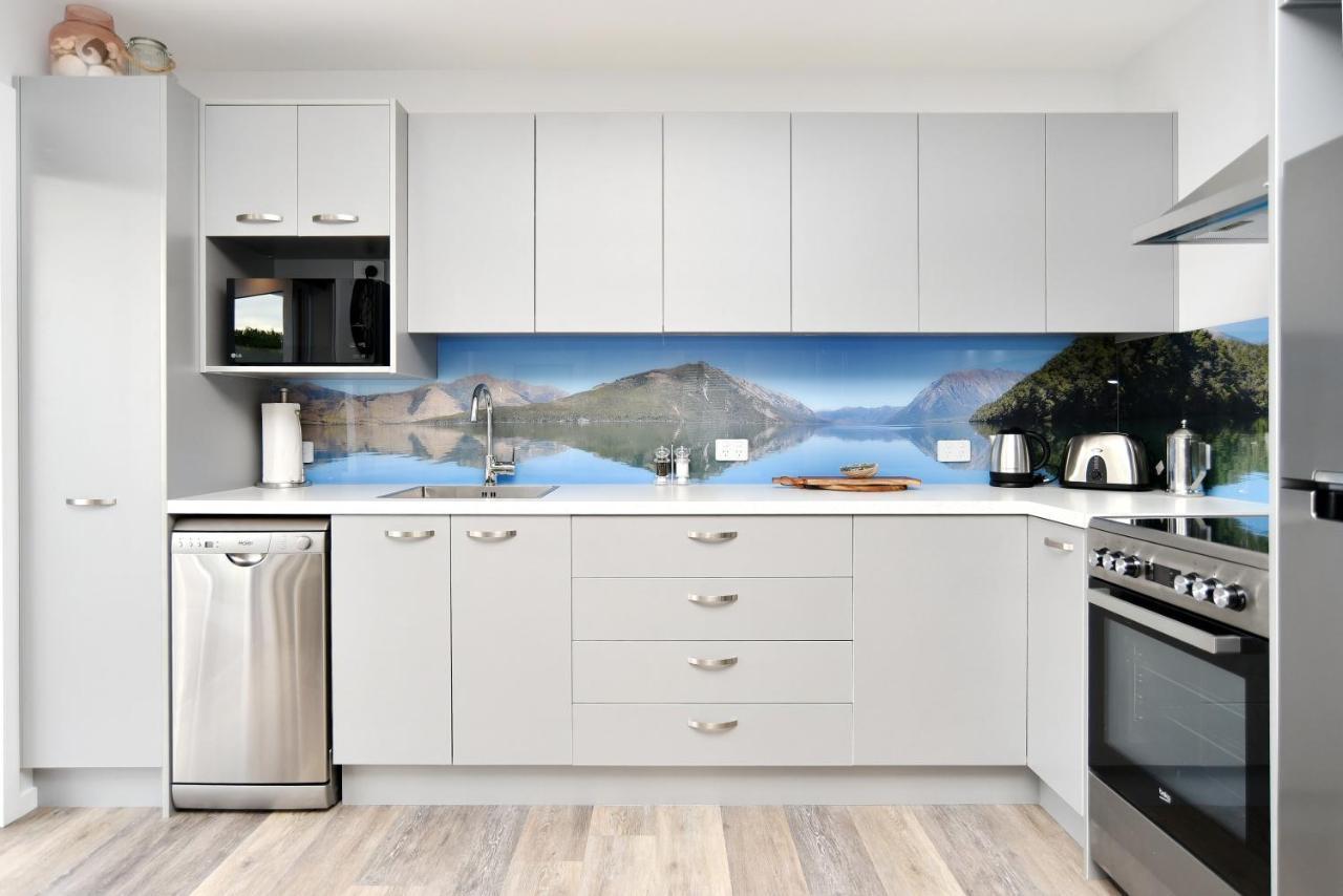 Brockworth Place - Christchurch Holiday Homes Esterno foto