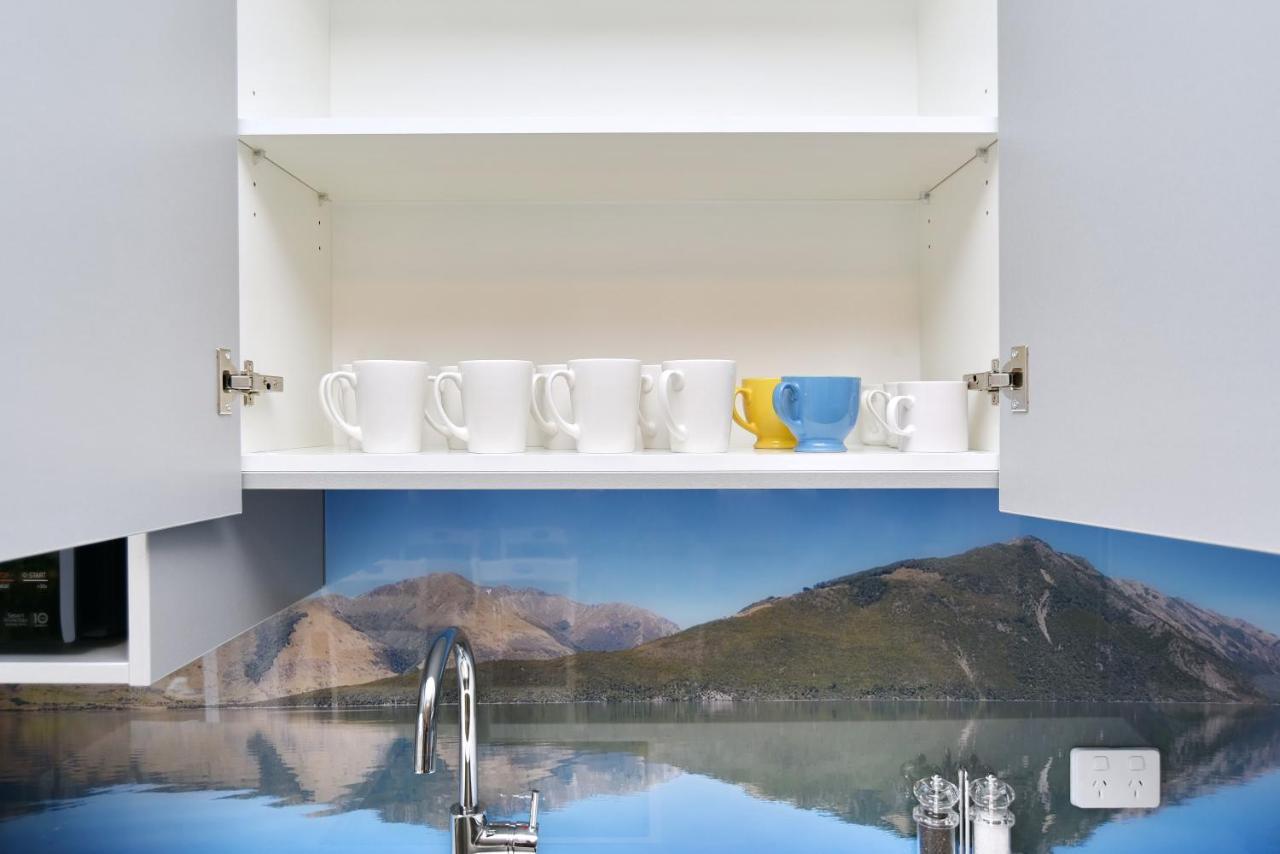 Brockworth Place - Christchurch Holiday Homes Esterno foto