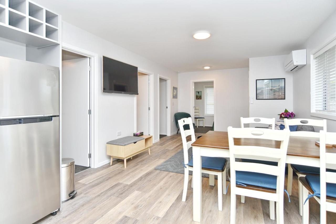 Brockworth Place - Christchurch Holiday Homes Esterno foto