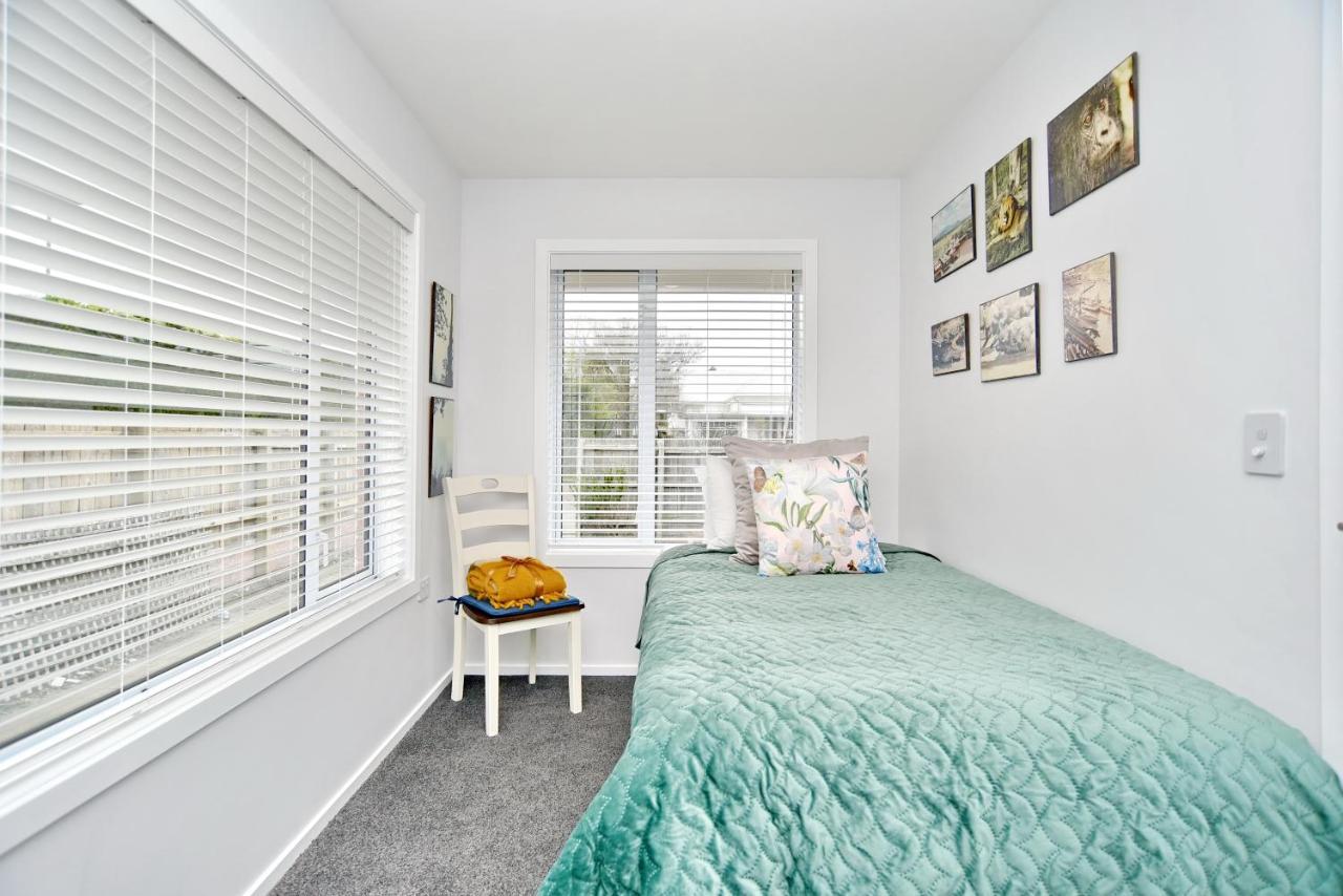 Brockworth Place - Christchurch Holiday Homes Esterno foto