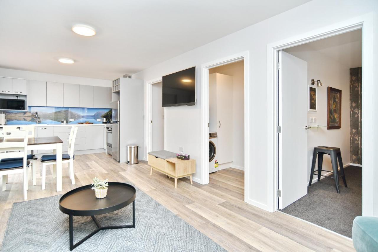 Brockworth Place - Christchurch Holiday Homes Esterno foto