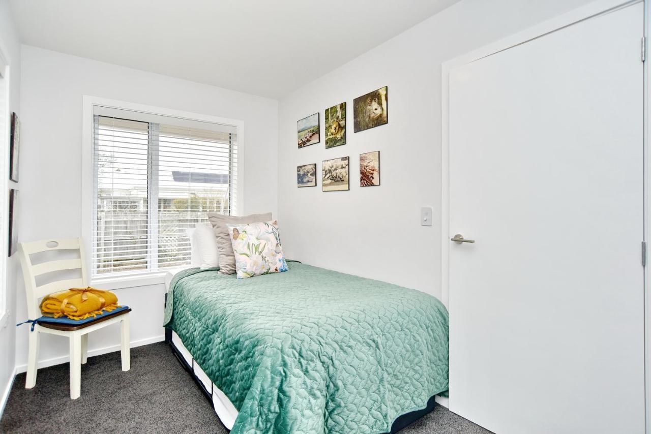 Brockworth Place - Christchurch Holiday Homes Esterno foto