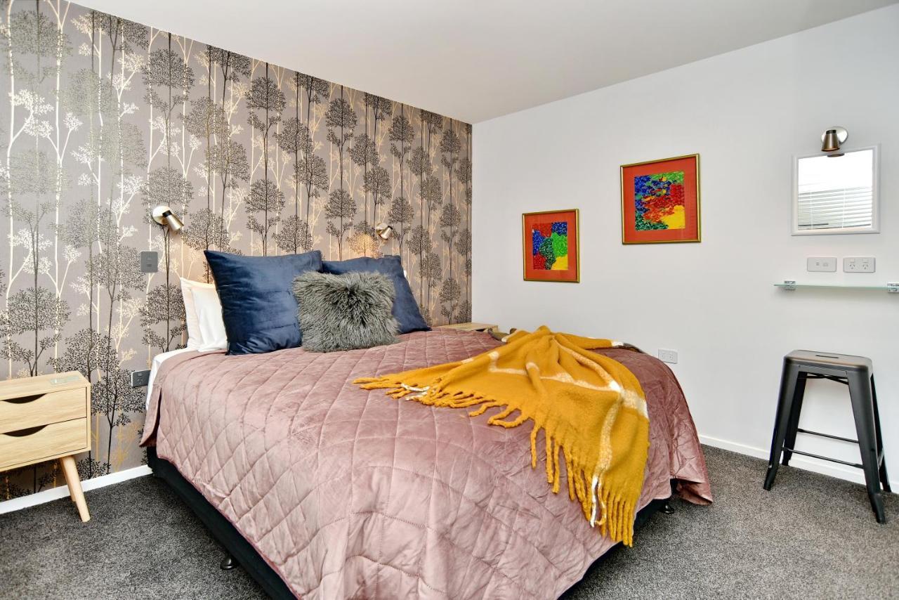 Brockworth Place - Christchurch Holiday Homes Esterno foto
