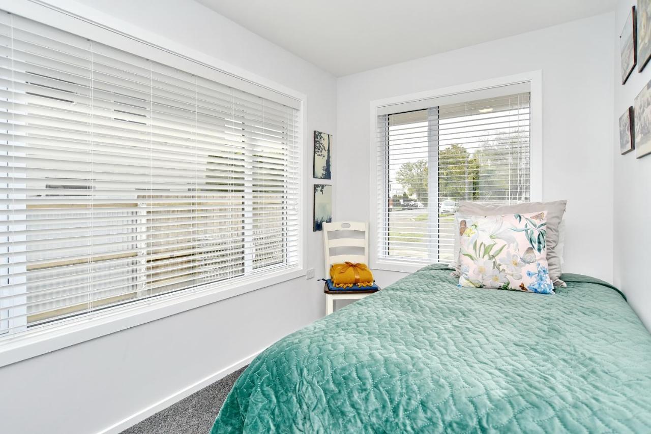 Brockworth Place - Christchurch Holiday Homes Esterno foto