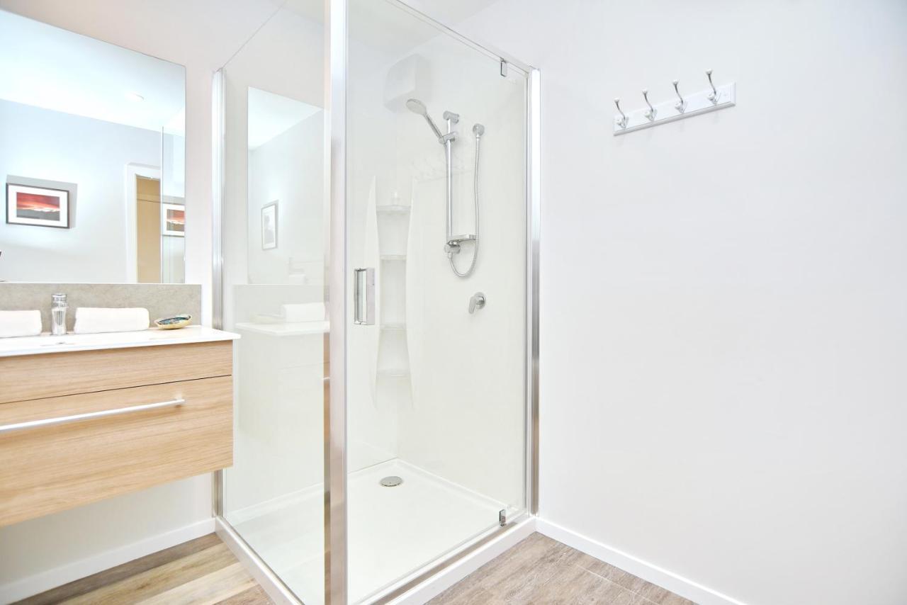 Brockworth Place - Christchurch Holiday Homes Esterno foto